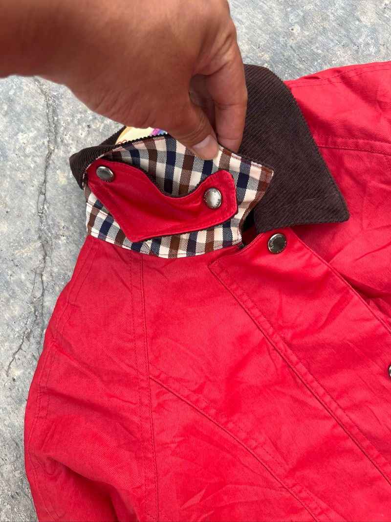 Aquascutum london casual jacket, foto 3