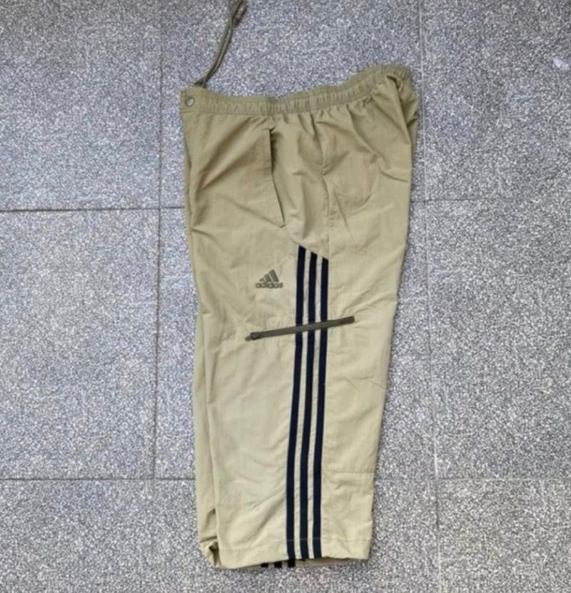Shorts Adidas parachute, foto 3