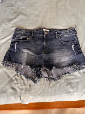 FOR SALE JEANS H&M (Bundle 2 Pieces)