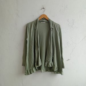 Axes Femme Outer Sage