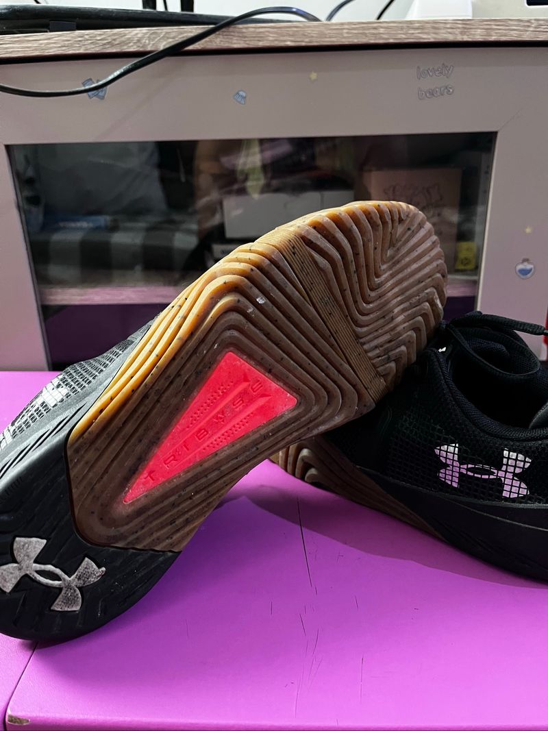 Under Armour Tribase Reign 6 (ORI), foto 4