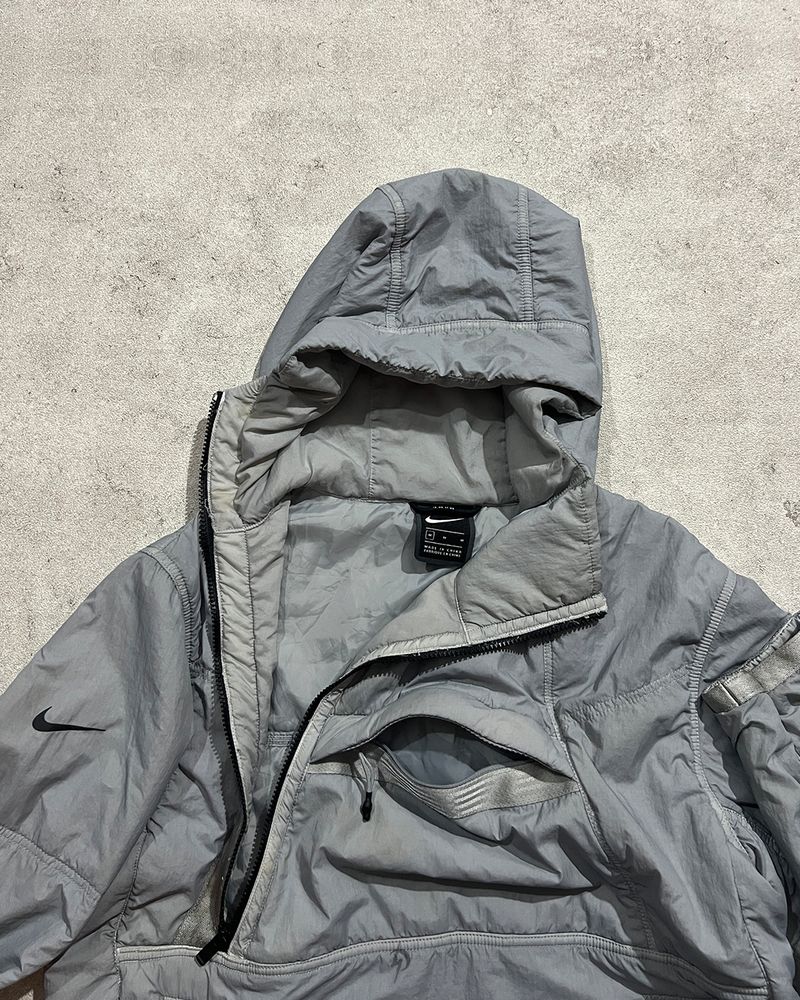 NIKE Tech Pack Dyed Popover Jacket BV4789-012, foto 7