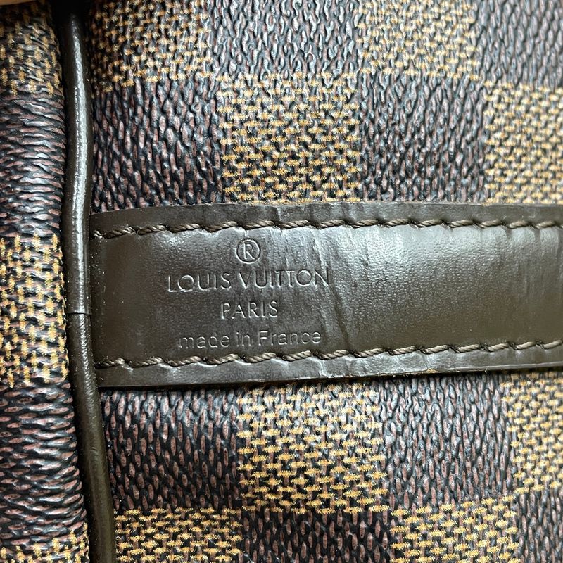 LV Louis Vuitton Speedy Banodu Damier, foto 2