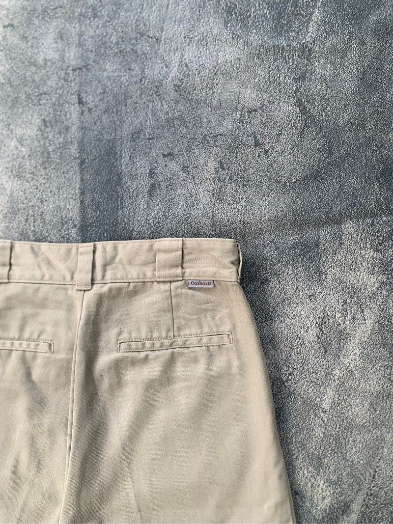 Shortpants carhatt original, foto 2