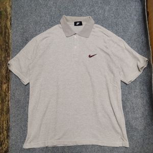 Nike Y2K Polo Shirt