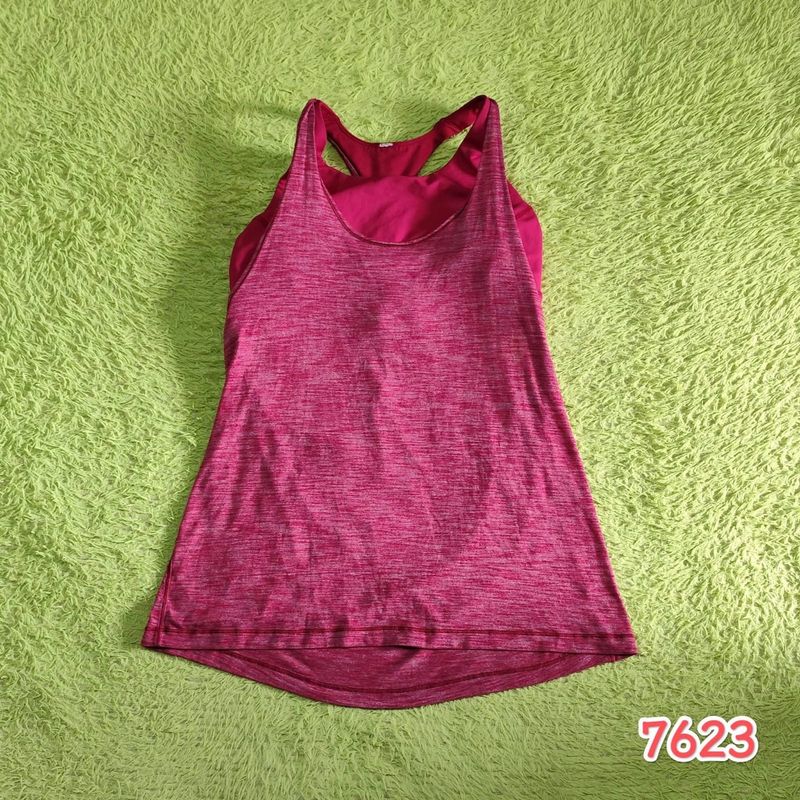 LULULEMON TWIS AND TOIL TANK (7623), foto 3
