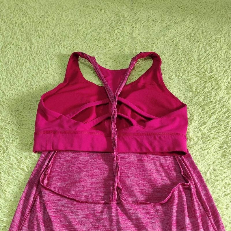 LULULEMON TWIS AND TOIL TANK (7623), foto 5