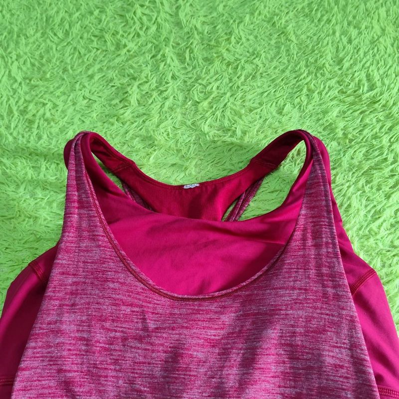 LULULEMON TWIS AND TOIL TANK (7623), foto 7