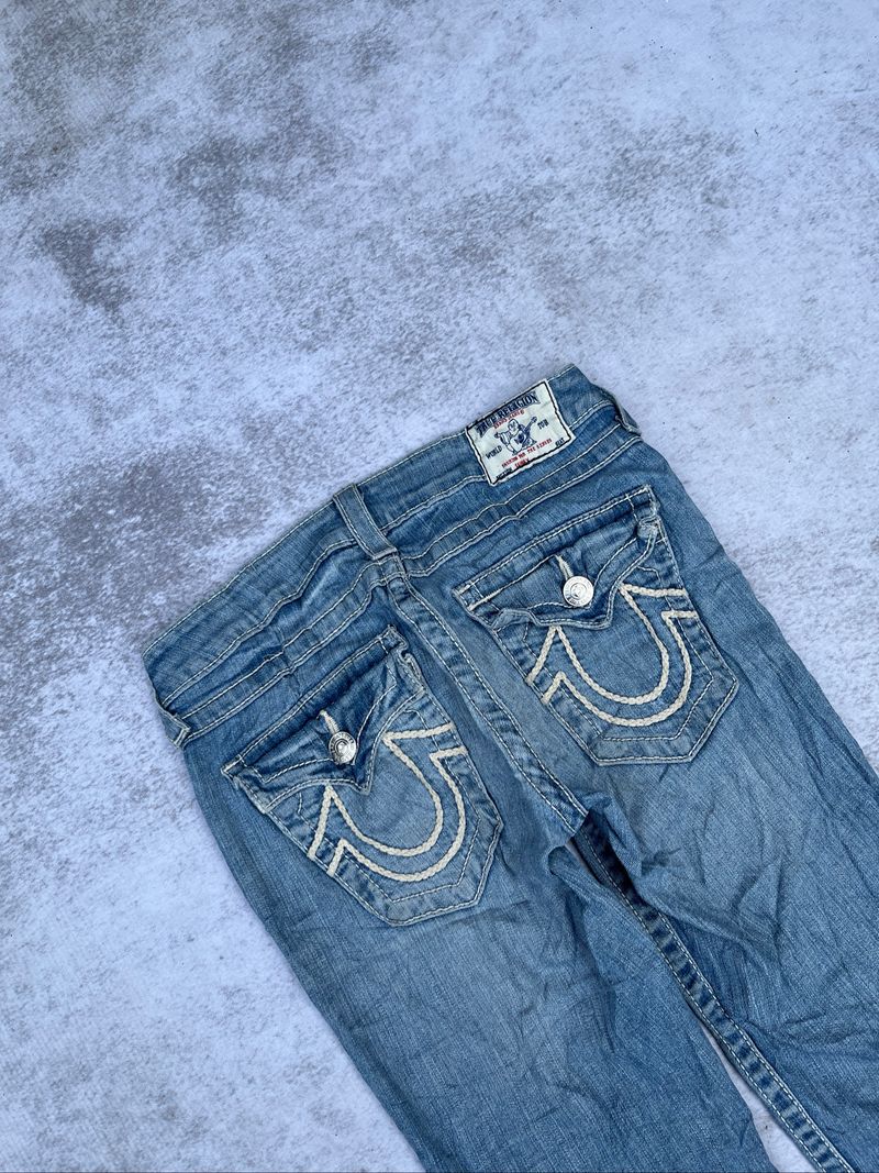 TRUE RELIGION JEANS SECOND MURAH, foto 5