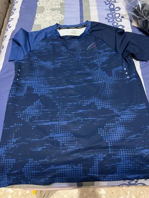 Yonex Sportswear T-shirt Pria black