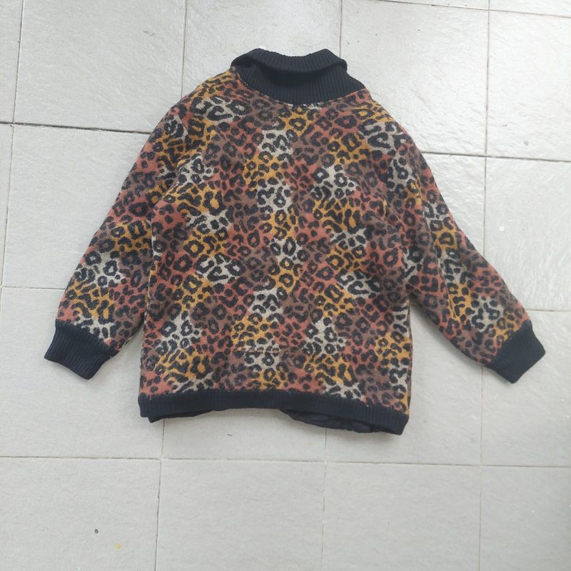 Yves saint laurent variation cardigan pattern, foto 5
