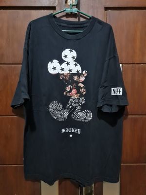 Mickey SWAG Tshirt