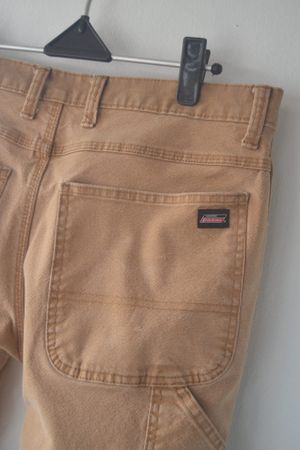 CELANA DICKIES CARPENTER STRIGHT