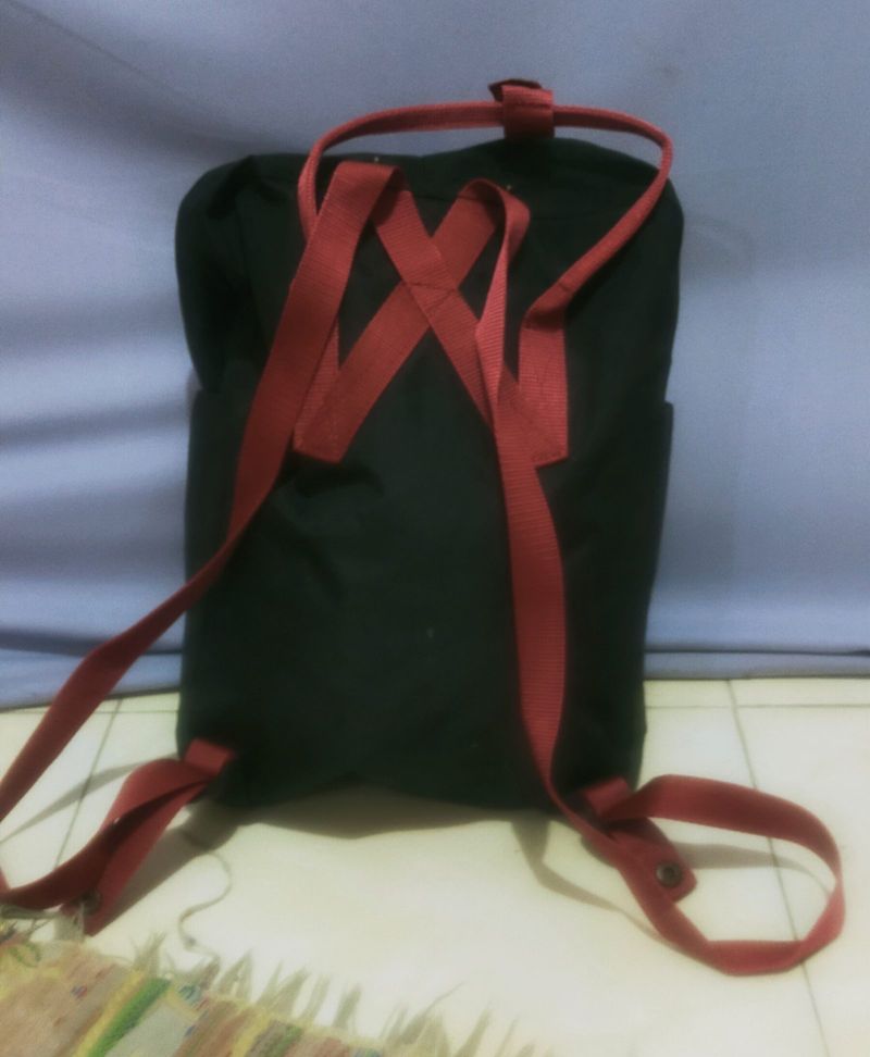 Kanken, foto 3