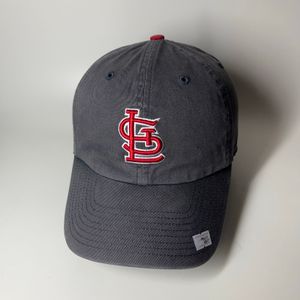 Topi MLB St Louis 007
