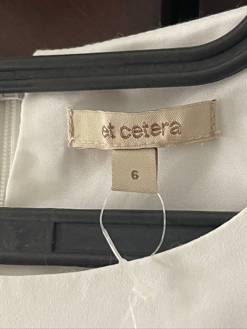 Atasan Tunik Et Cetera, foto 4