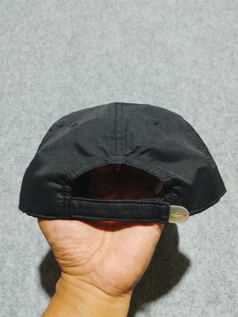 Greg Norman PSB Nylon Cap, foto 2