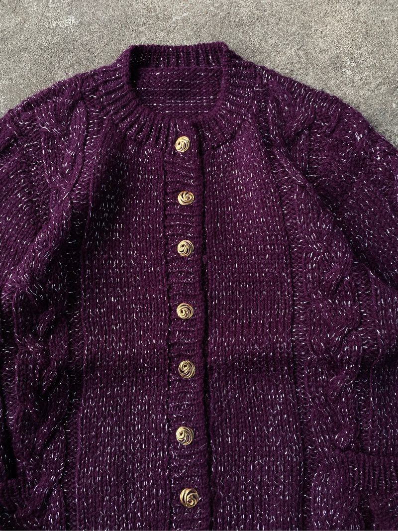 CARDIGAN WOMEN, foto 4