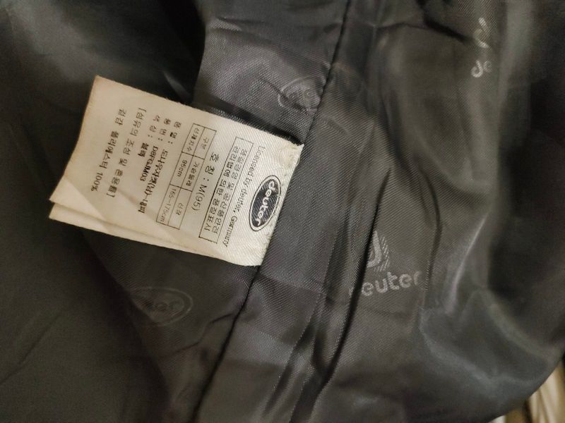 Deuter Puffer, foto 4