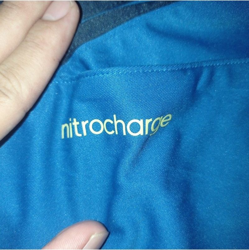 Adidas Sportswear Boxer Pria blue, foto 3