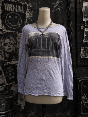 long sleeve Agnes b