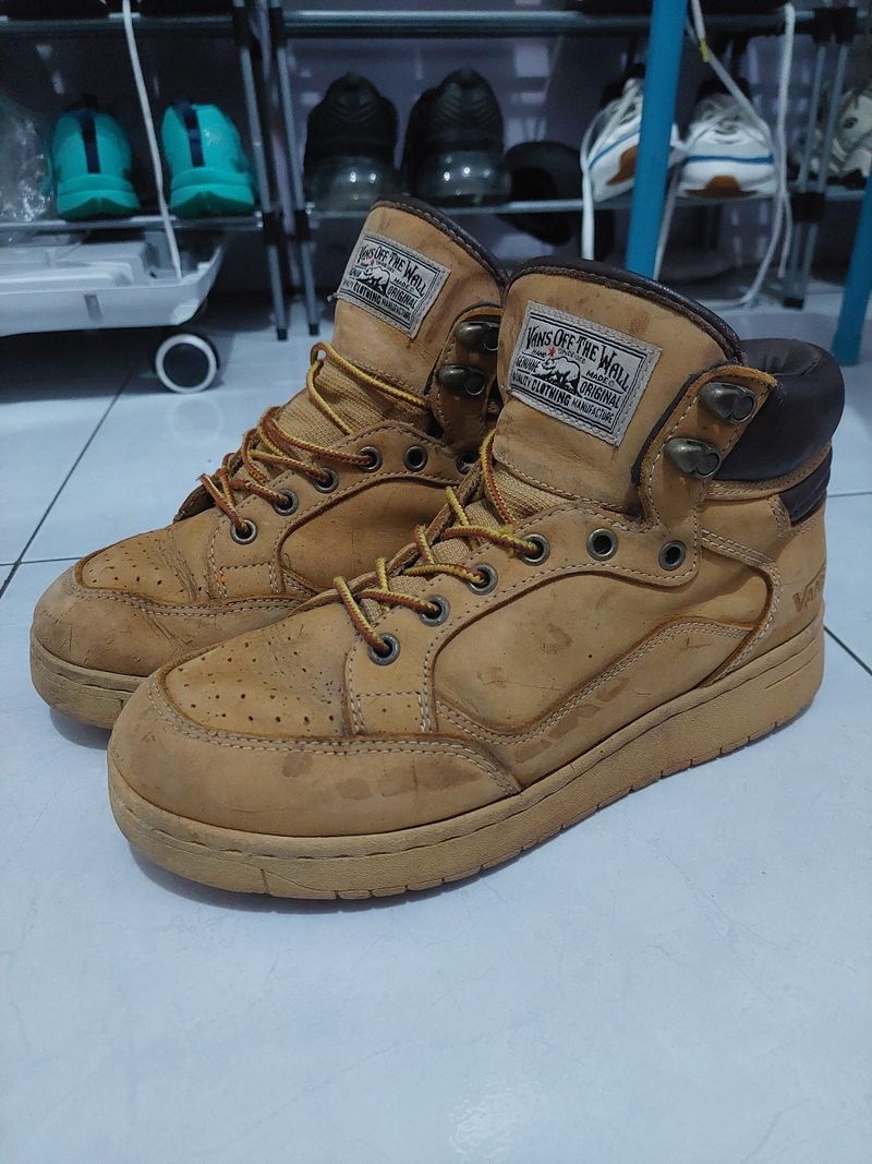 Vans Work Boots, foto 2