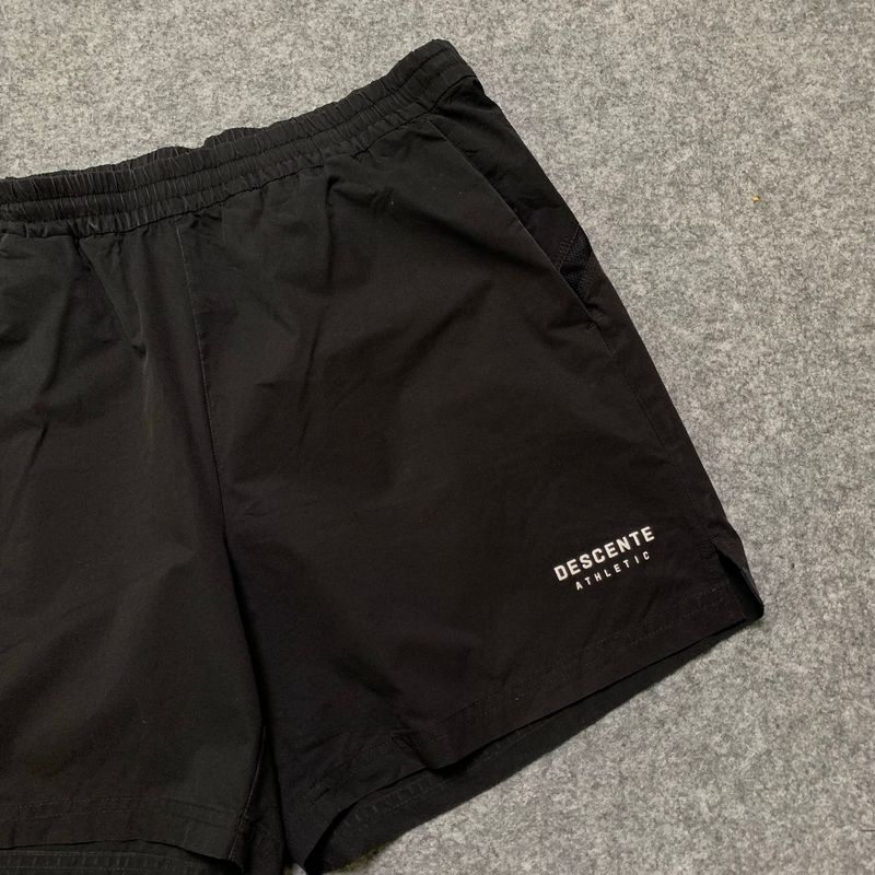 Descente Athletic Running Short Pants, foto 5