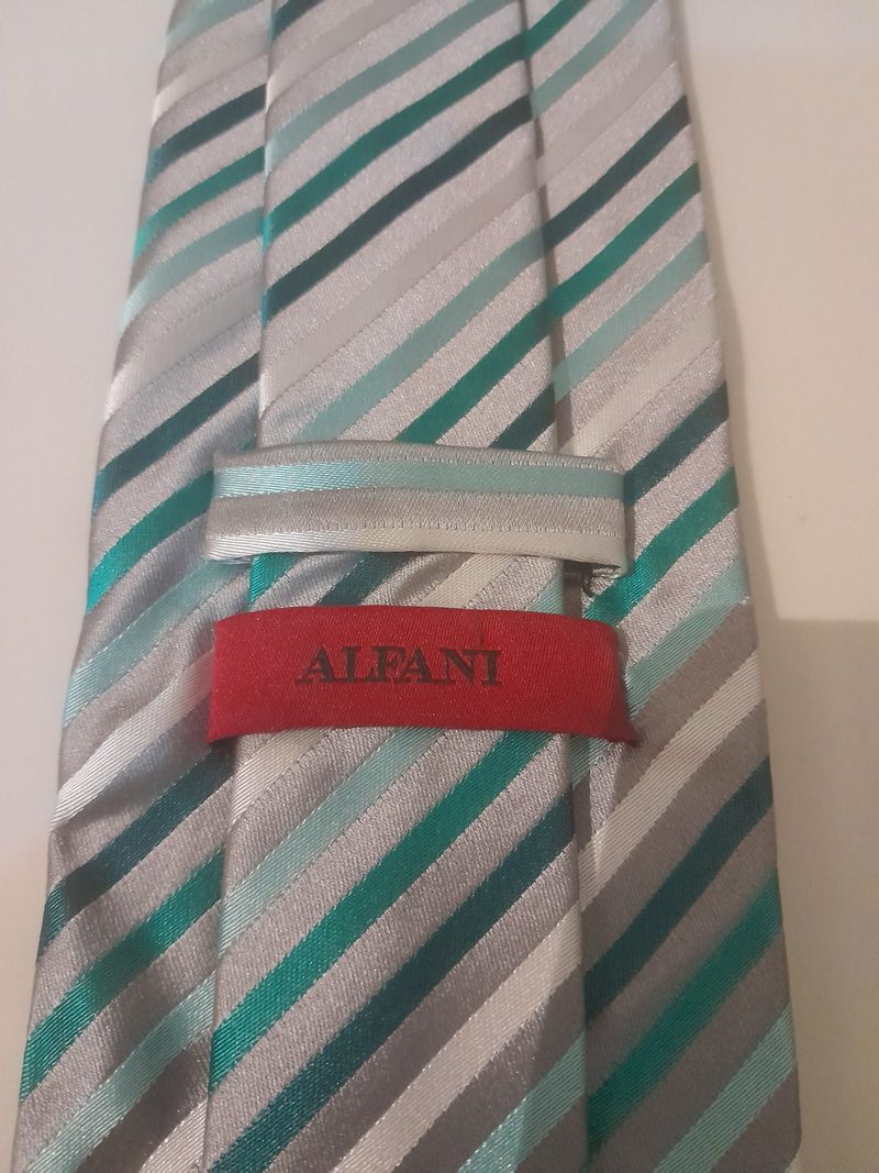 Dasi brand alfani, foto 2