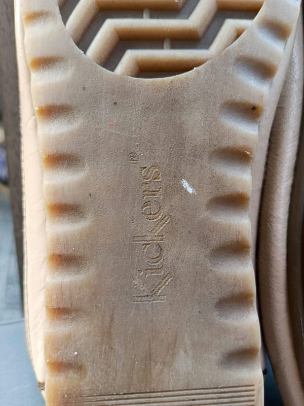 Kickers  original, foto 8