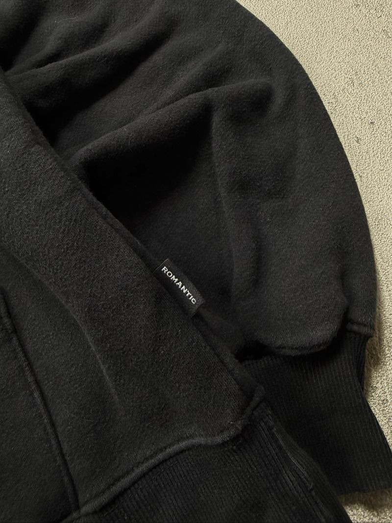 Romantic Crown Hoodie, foto 5