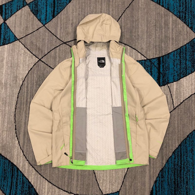 Jacket outdoor the north face HYVENT 25L, foto 4