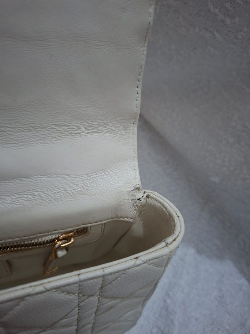 Christian Dior Caro Bag, foto 7