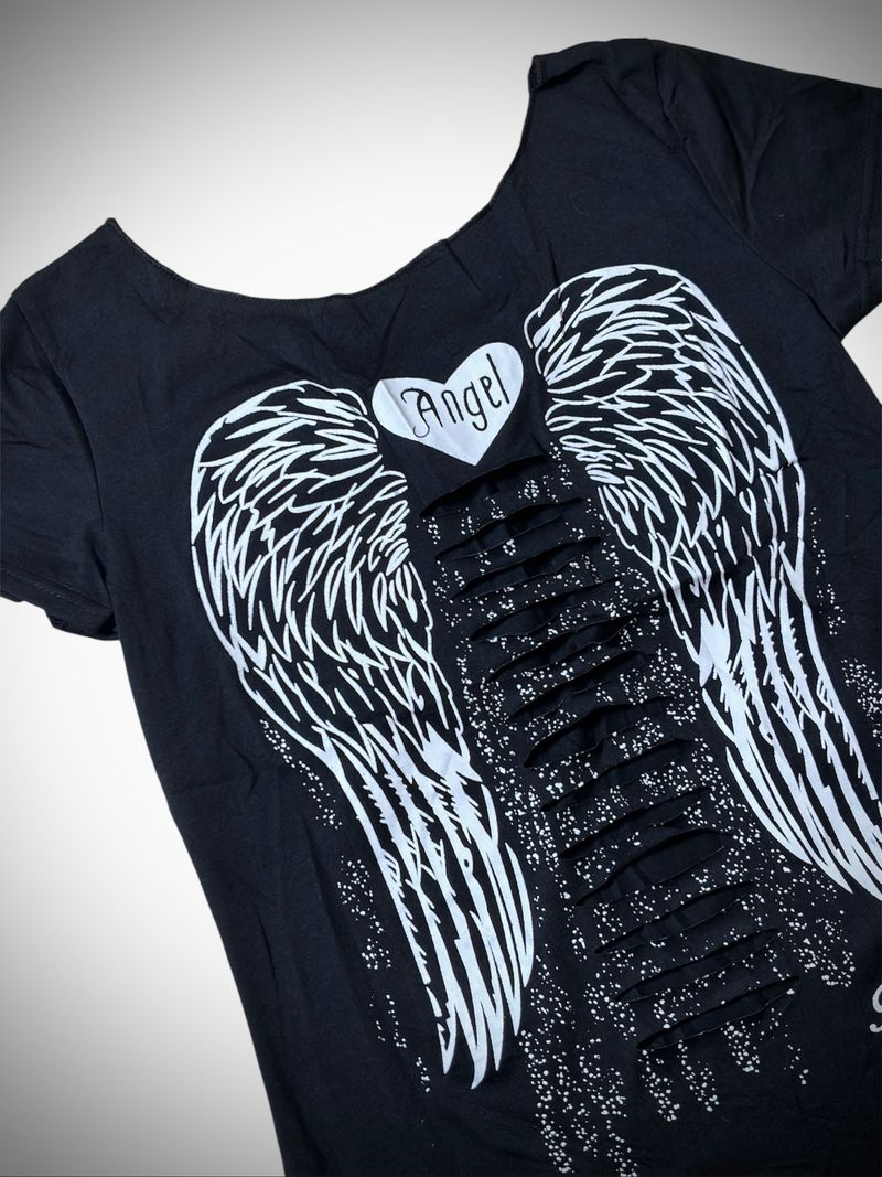 Unknown - Y2K Graphic T-Shirt, foto 3