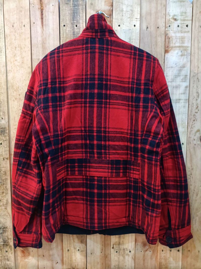 Active Field Jacket Abercrombie Fitch, foto 10