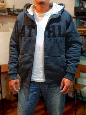 Unionbay Hoodie Zip