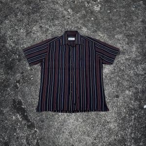 Kemeja Lanvin Paris