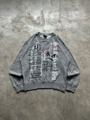 Vintage Badboy Crewneck