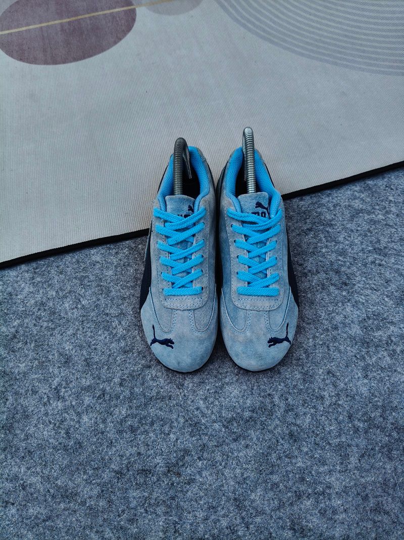 Puma spdct, foto 3