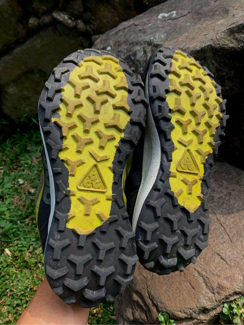 Nike ACG Lowcate Trailframe, foto 7