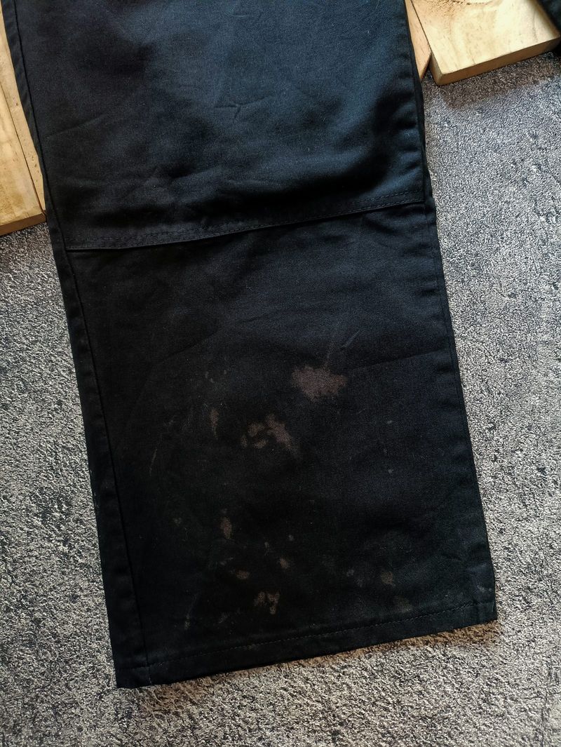 Celana Dickies Double Knee Long Work Pants EG34, foto 5