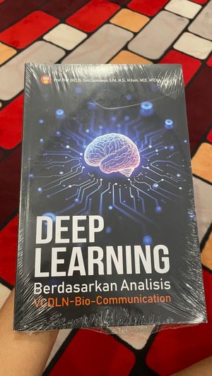 DEEP LEARNING