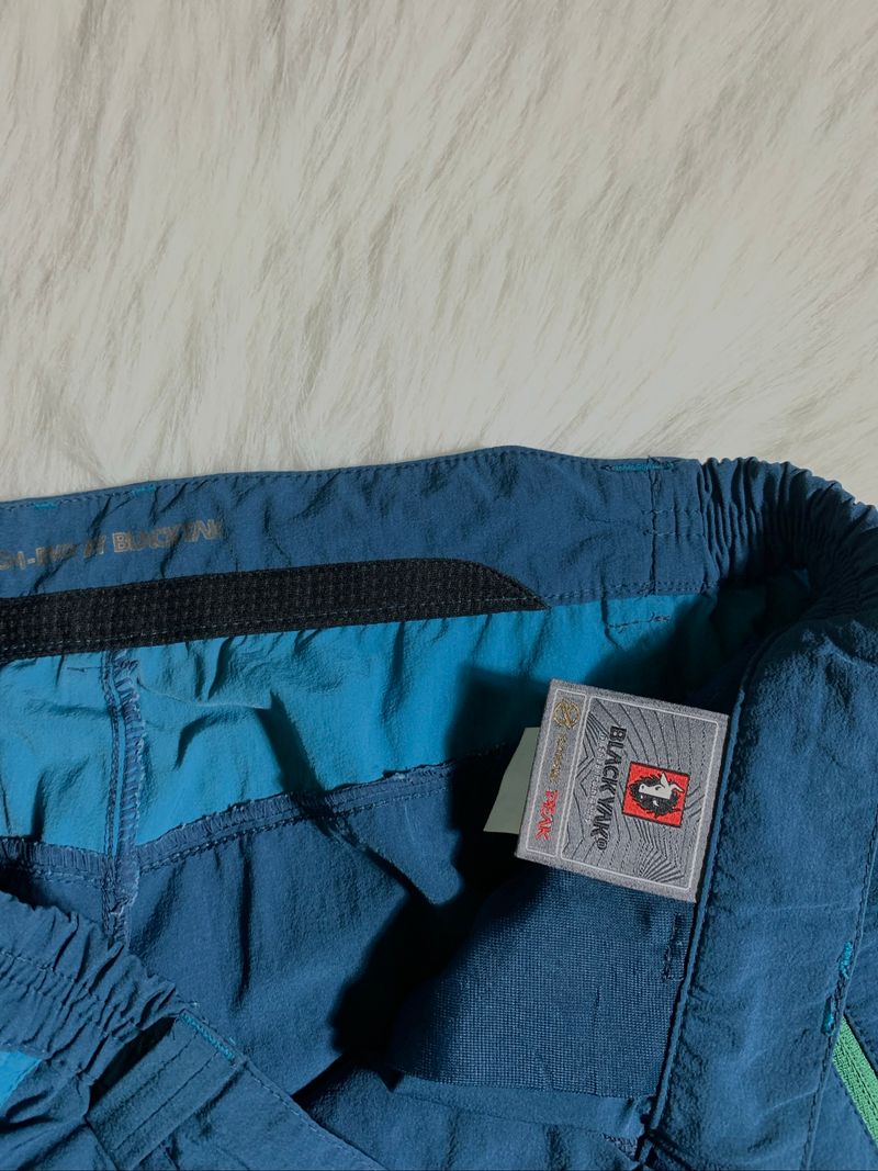 celana outdoor blackyak second (4760), foto 4
