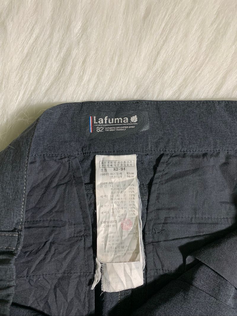 celana outdoor lafuma second (4761), foto 4
