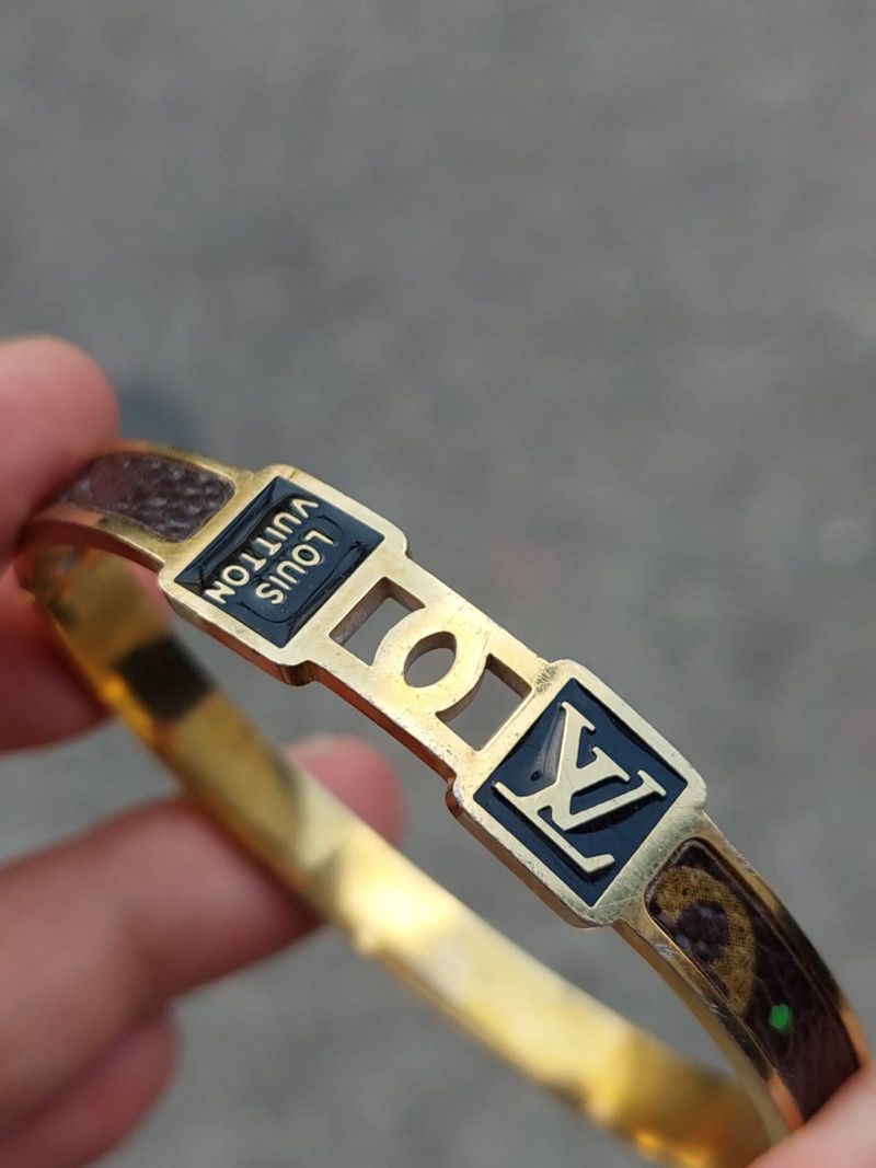 Gelang Louis Vuitton, foto 7