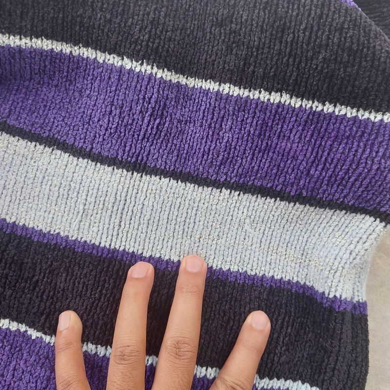 knitwear stripe pattern by acres, foto 6
