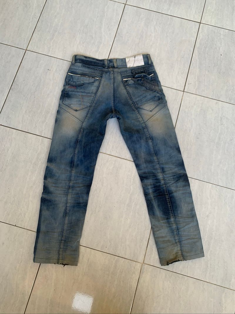 Diweisi jeans, foto 8