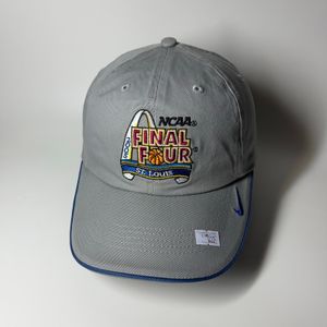 Topi Nike NCAA 2005 022