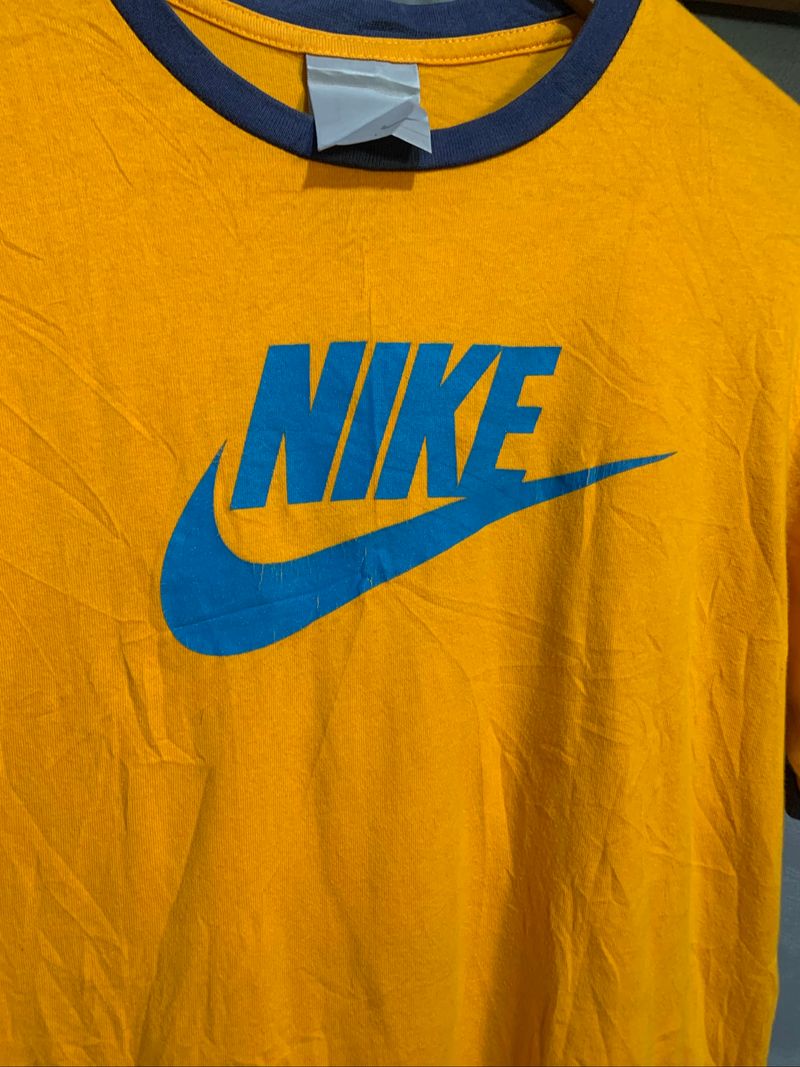 T-Shirt Nike Just do it, foto 4