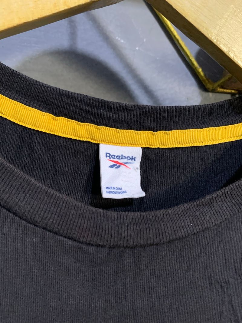 T-Shirt Reabok, foto 3
