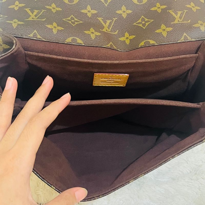 louis vuitton metis, foto 7